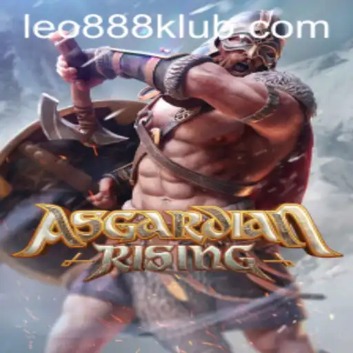 Exploring the Realm of AsgardianRising: A Mythical Adventure with Leo888
