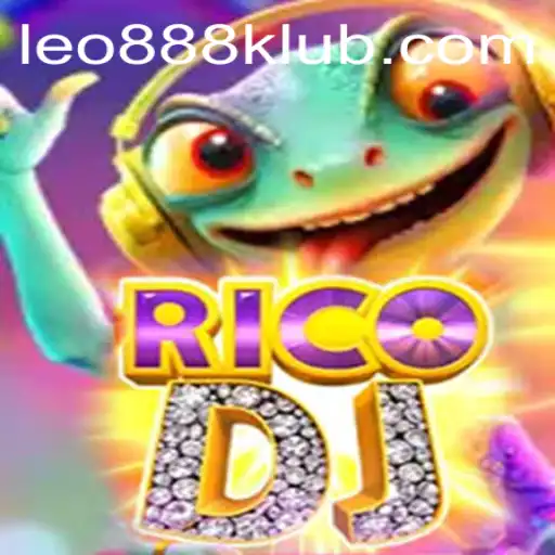 RicoDJ: An Immersive Gaming Experience Revolutionized by leo888