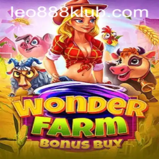 WonderFarm Bonus Buy Game: A New Frontier in Gaming