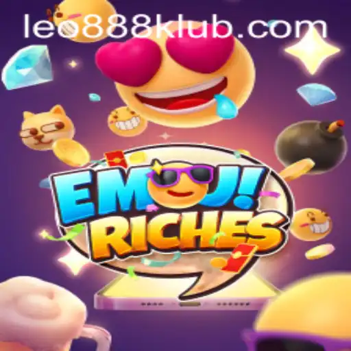 Exploring EmojiRiches: An Exciting New Gaming Experience with Leo888