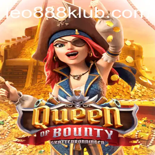 Dive into the World of QueenofBounty: A Riveting Pirate Adventure