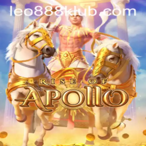 Rise of Apollo: A New Era in Gaming with leo888