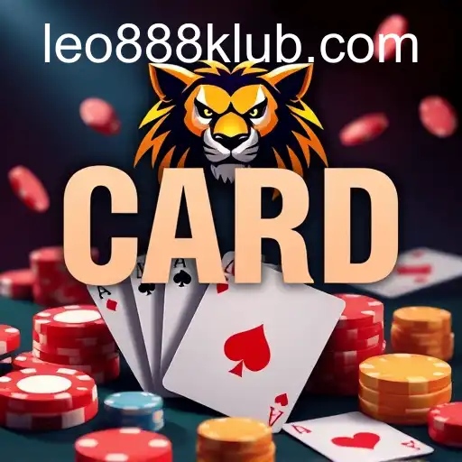 Card Games: The Enduring Appeal with leo888