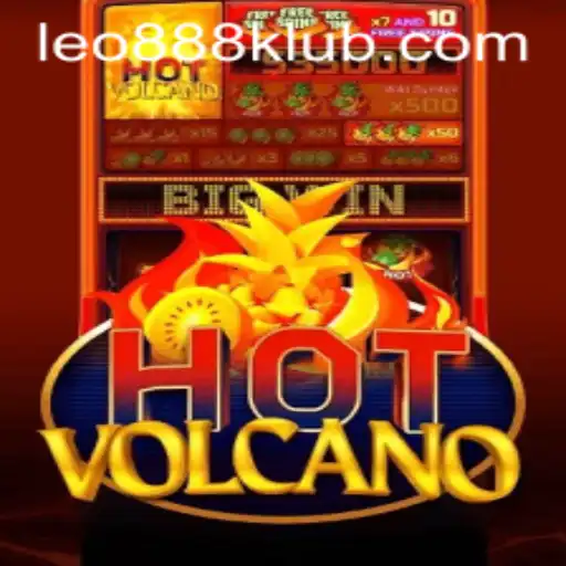 Discovering the Excitement of HotVolcano: An In-Depth Look
