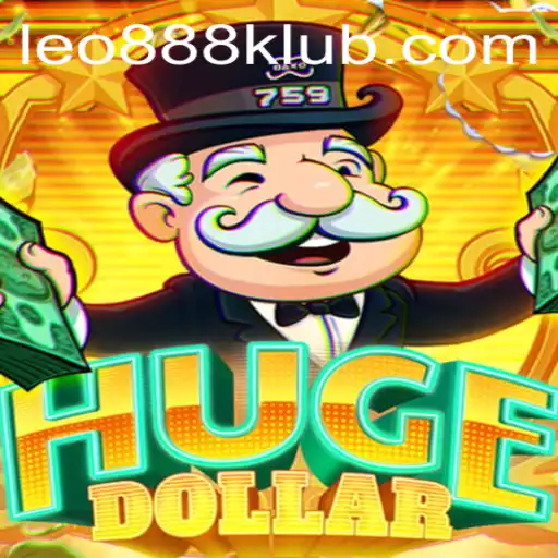 Exciting New Game: HugeDollar and the Thrill of Leo888