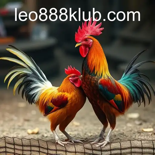 Exploring Sabong Games Through the Lens of Leo888