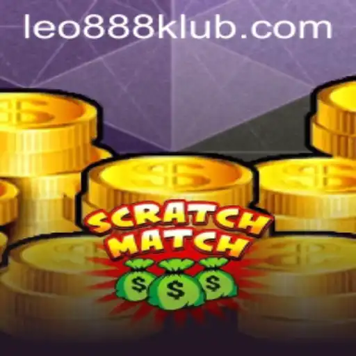 Discover ScratchMatch: The Ultimate Gaming Adventure with Leo888