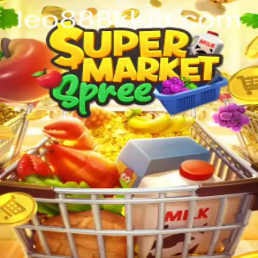 Exploring SupermarketSpree: A Thrilling Gaming Experience with leo888